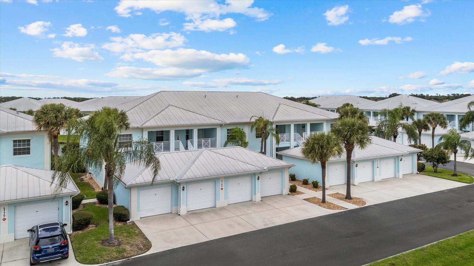 5768 SABAL TRACE DR #203 — photo 27