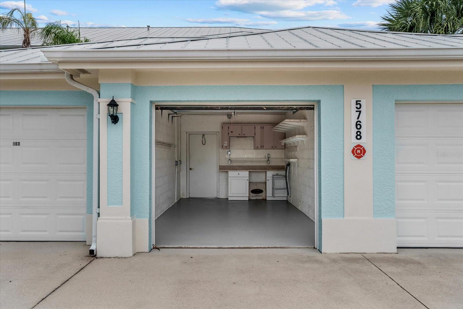 5768 SABAL TRACE DR #203 — photo 23