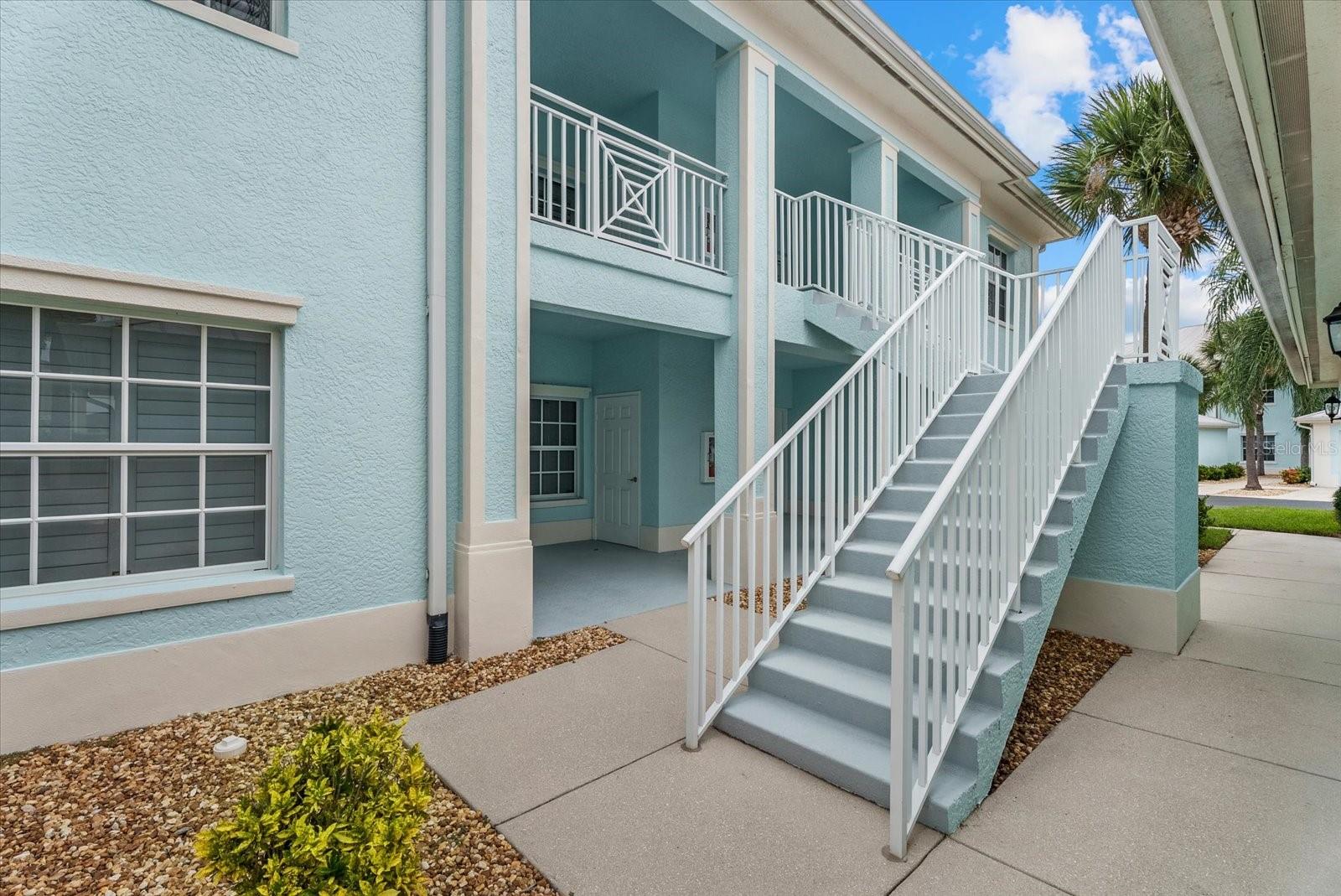 5768 SABAL TRACE DR #203 — photo 2