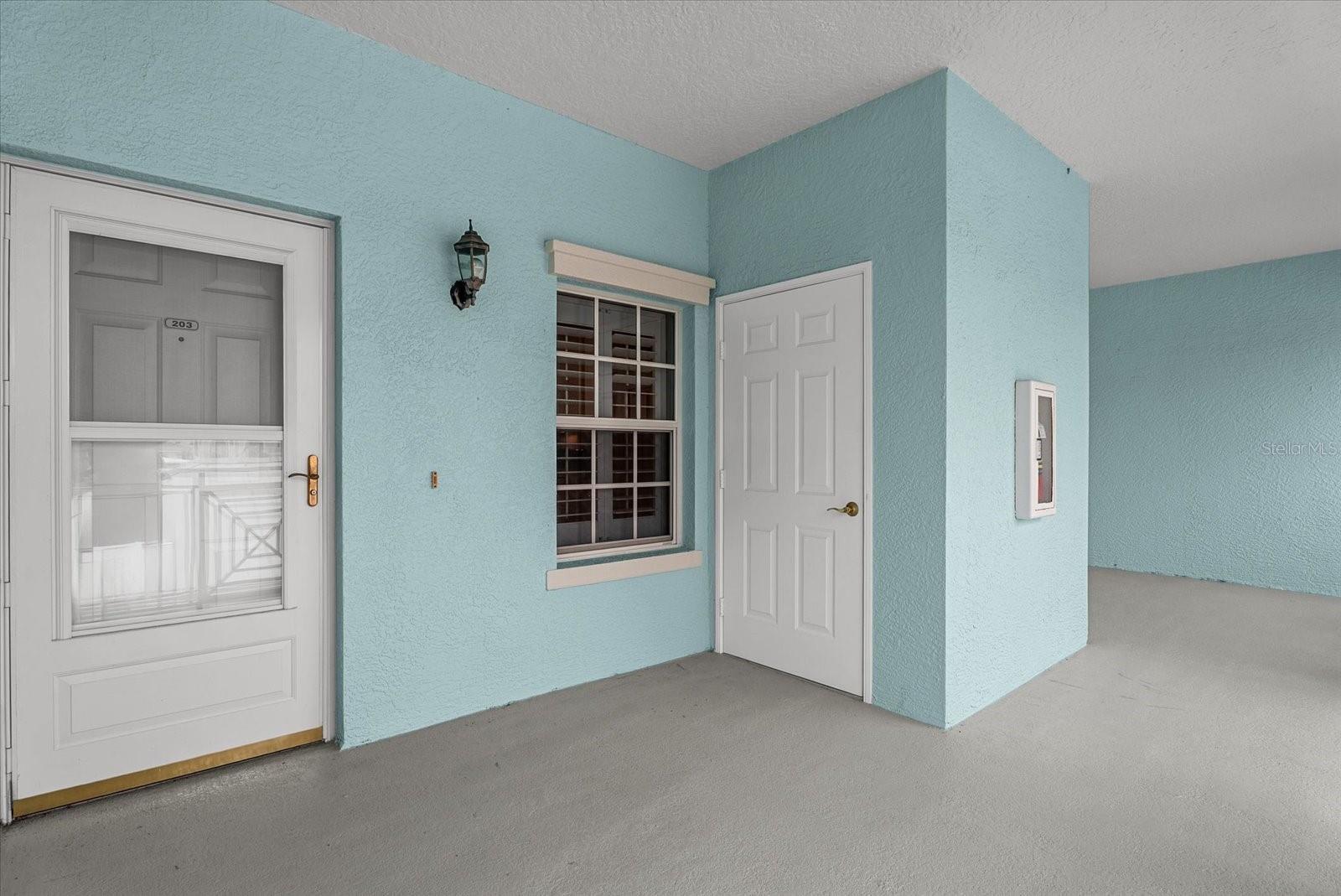 5768 SABAL TRACE DR #203 — photo 3