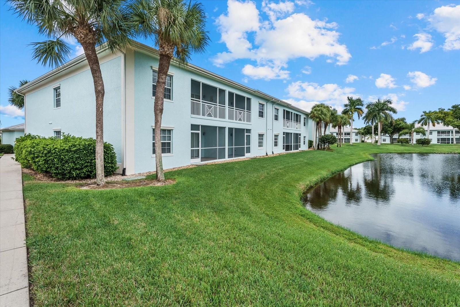 5768 SABAL TRACE DR #203 — photo 26
