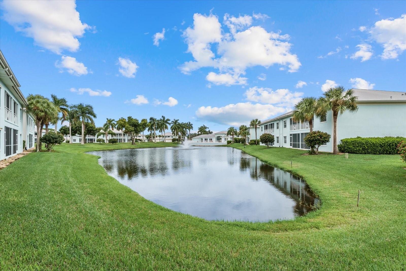 5768 SABAL TRACE DR #203 — photo 25