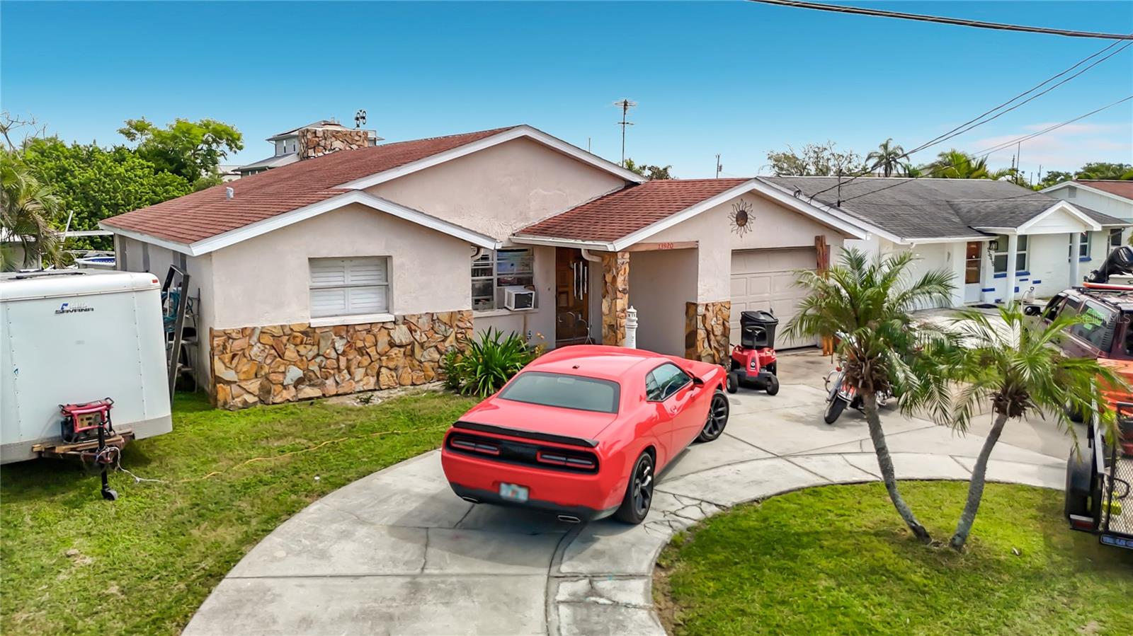 13920 BARNARD AVE — photo 21