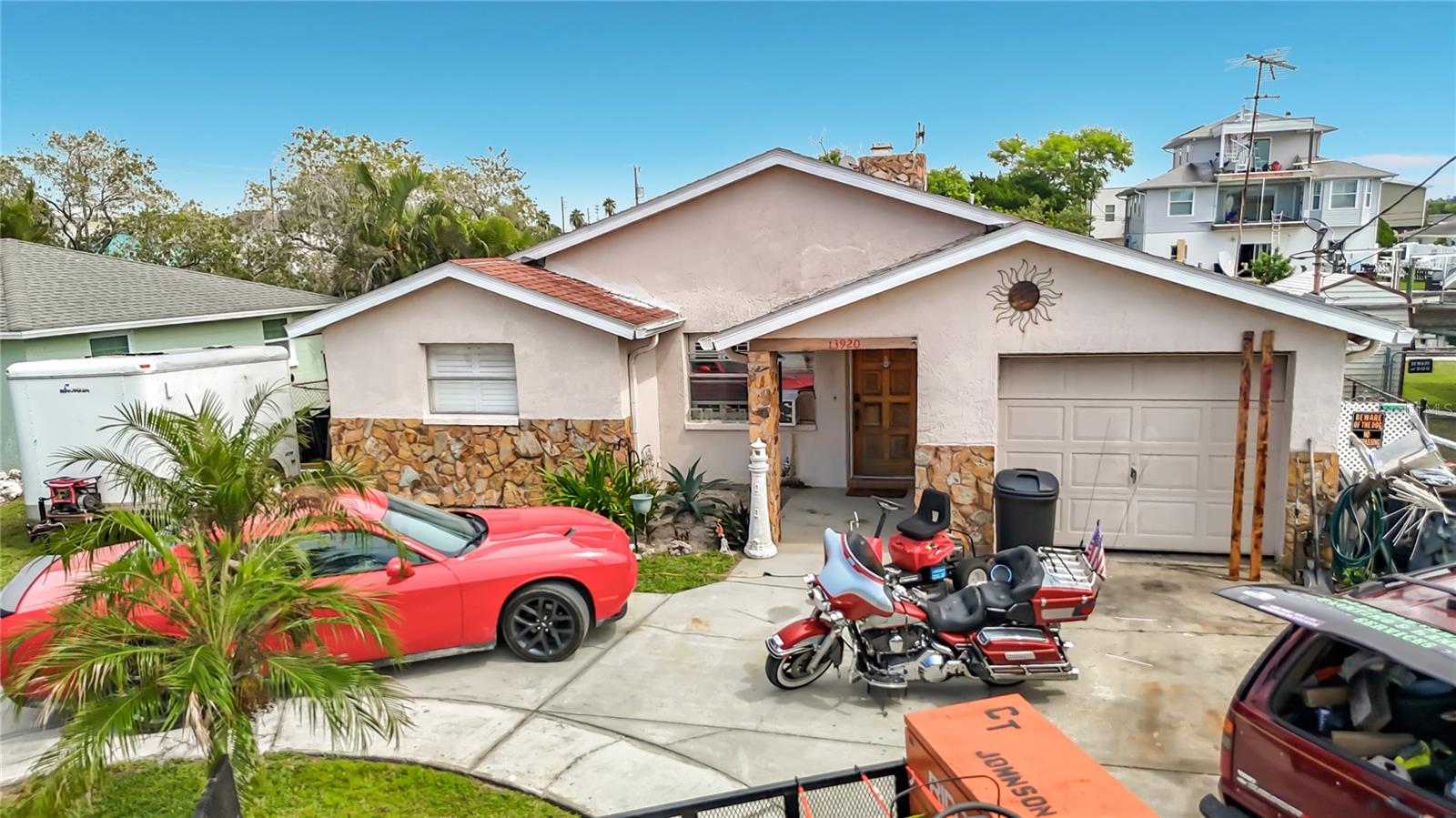 13920 BARNARD AVE — photo 4