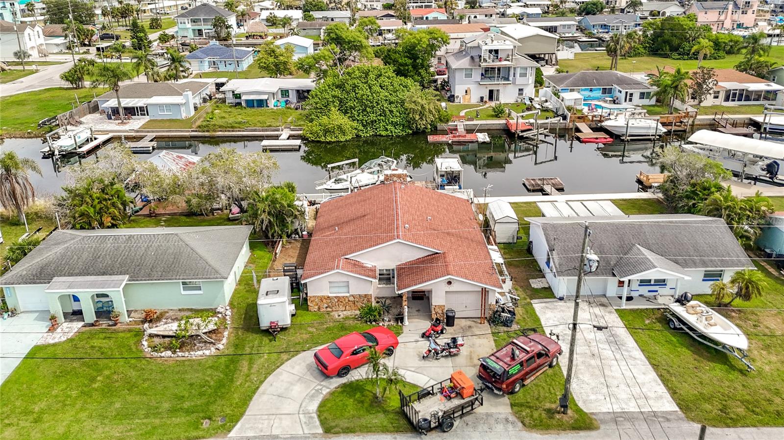 13920 BARNARD AVE — photo 3