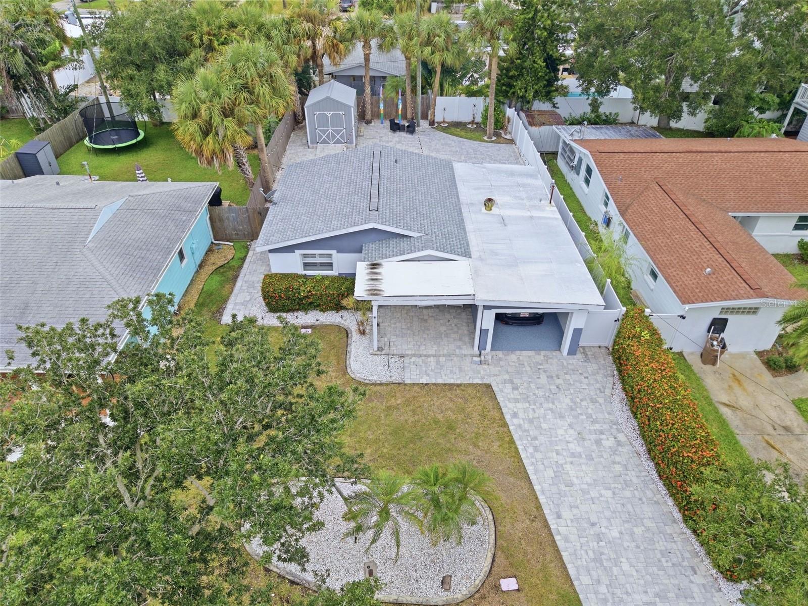 1206 BAY SHORE BLVD — photo 3