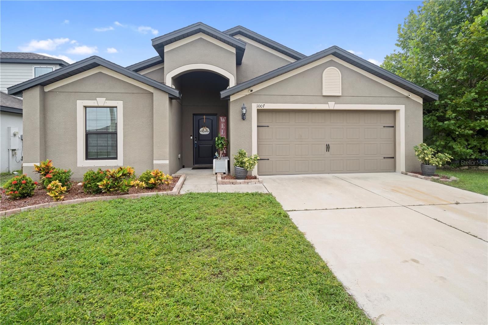 1007 CULBREATH GREEN CT — photo 2
