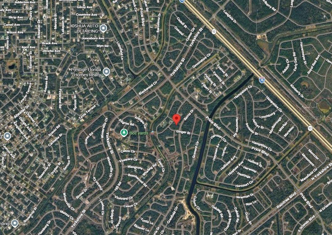 Lot 10 GOFF CT — photo 3