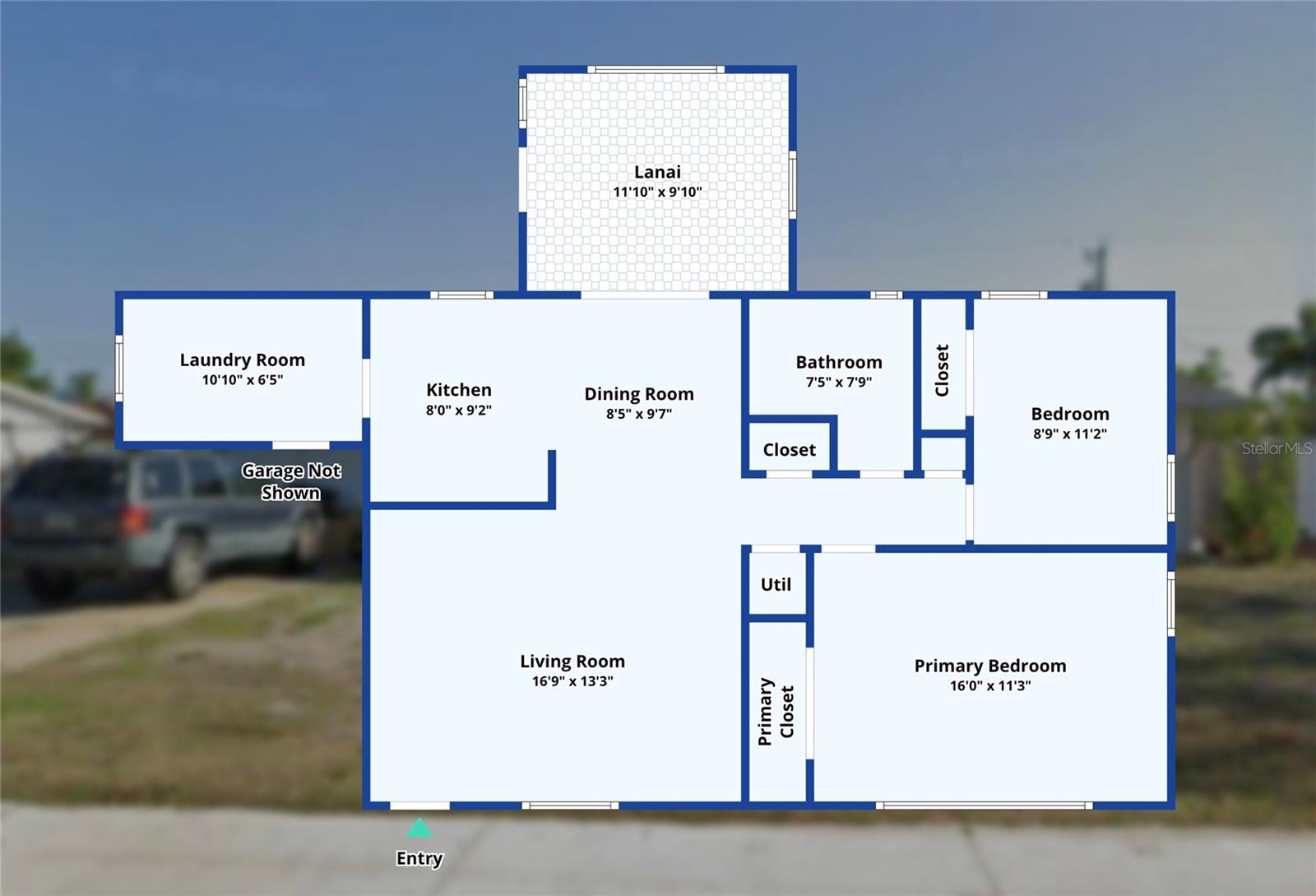 3215 FLORIDA BLVD — photo 45