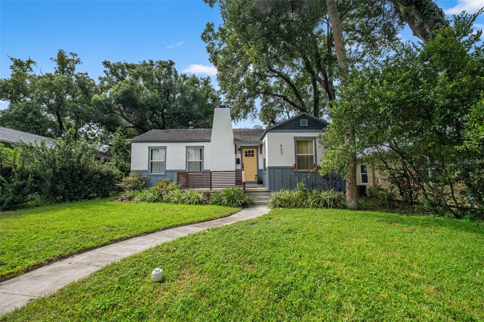803 E HOLLYWOOD ST — photo 3
