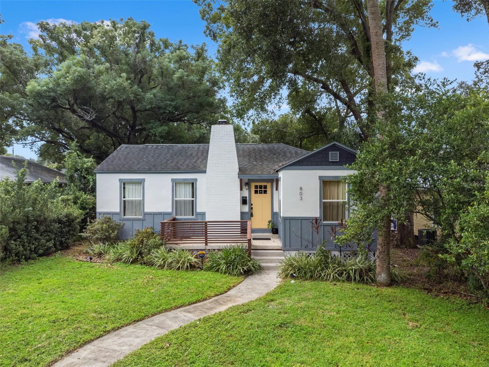 803 E HOLLYWOOD ST — photo 2