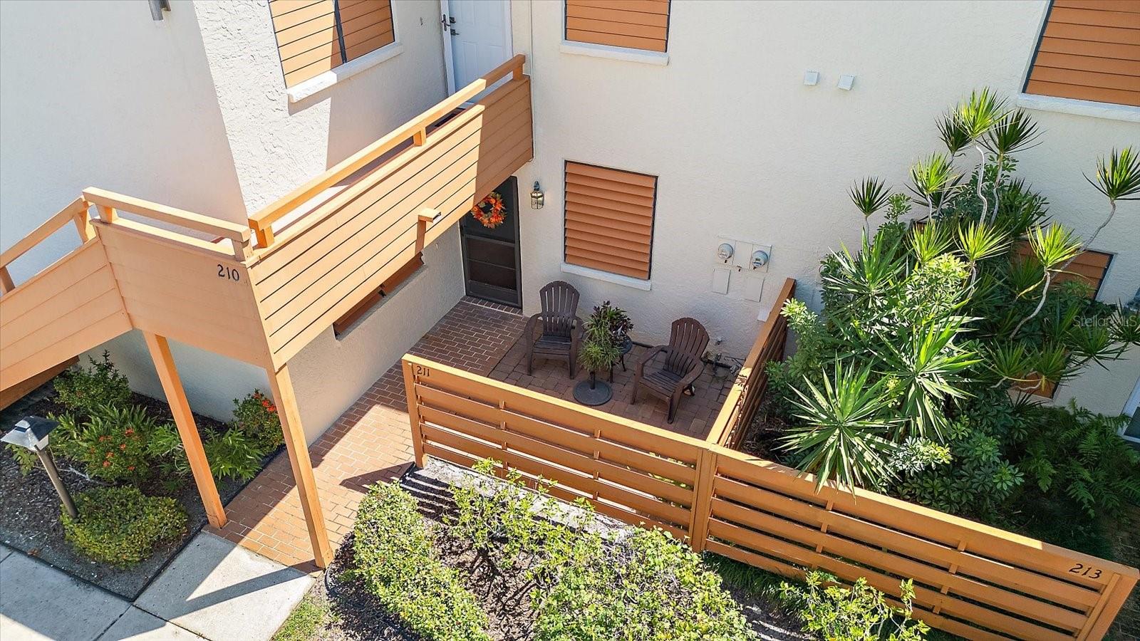 211 PINENEEDLE DR ##211 — photo 34
