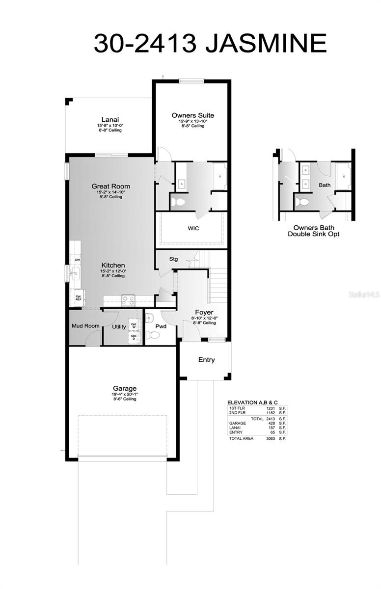 11414 LAKE LOUISA TERRACE — photo 31