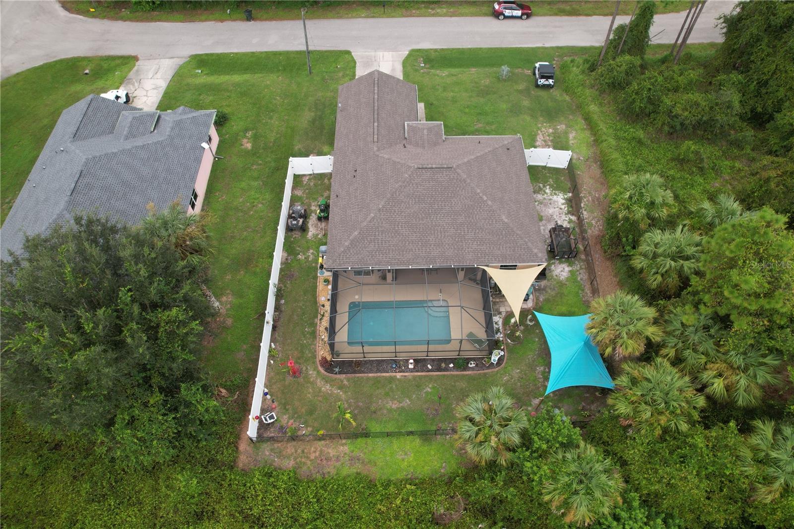 2434 BISMARCK RD — photo 21
