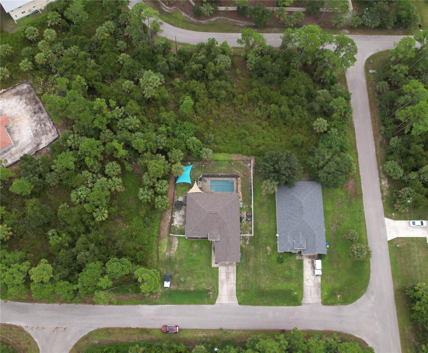 2434 BISMARCK RD — photo 20