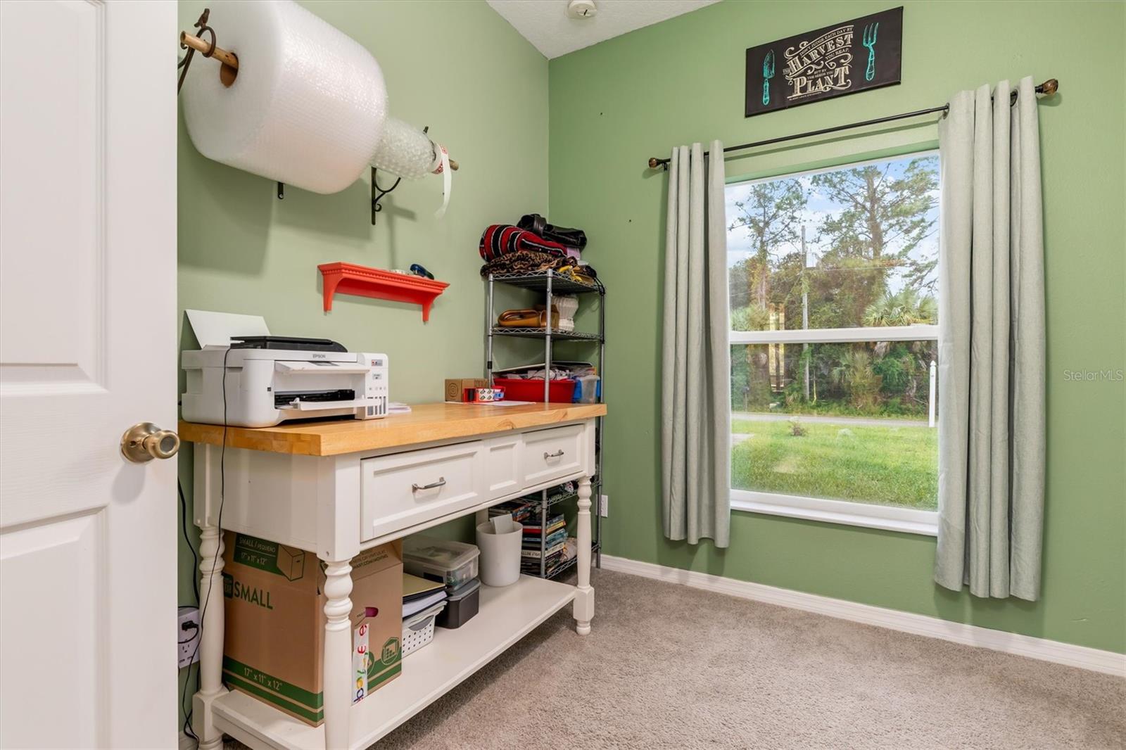 2434 BISMARCK RD — photo 12