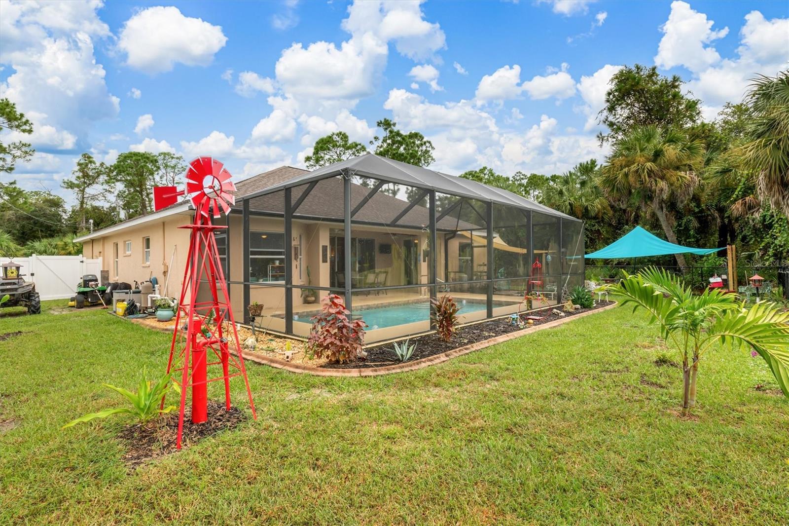 2434 BISMARCK RD — photo 17
