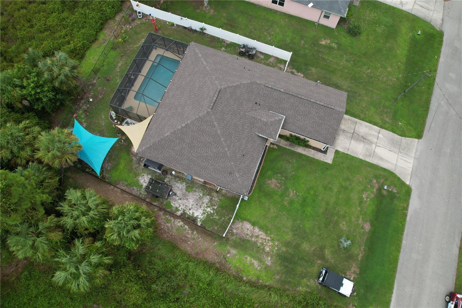 2434 BISMARCK RD — photo 23