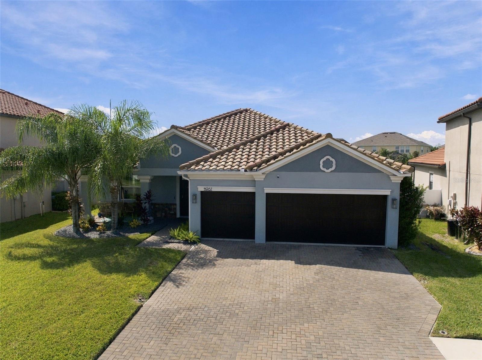 11967 CINNAMON FERN DR — photo 2