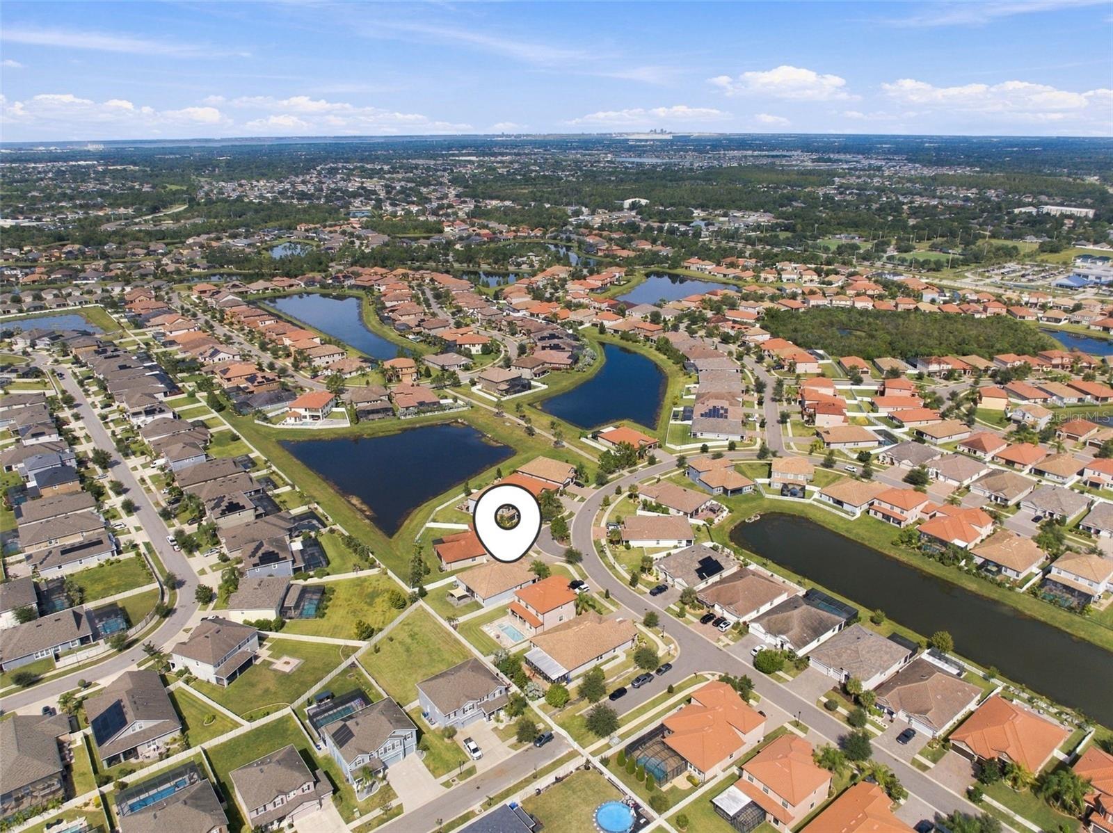 11967 CINNAMON FERN DR — photo 64