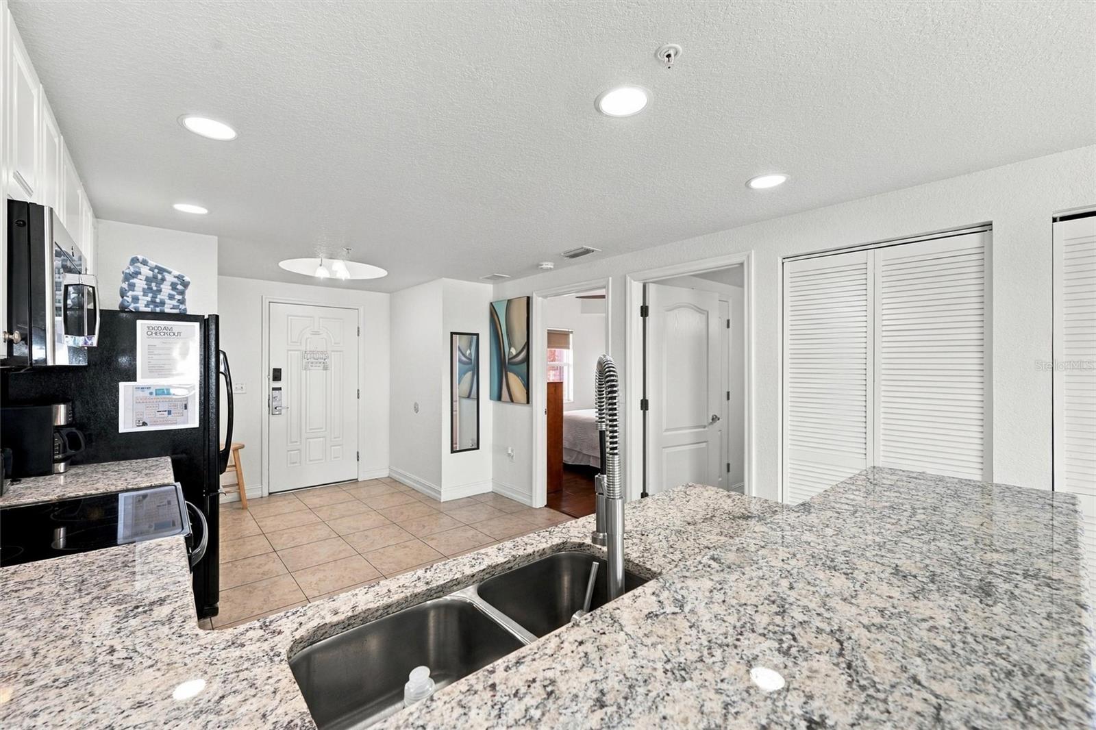 11605 GULF BLVD #408 — photo 20