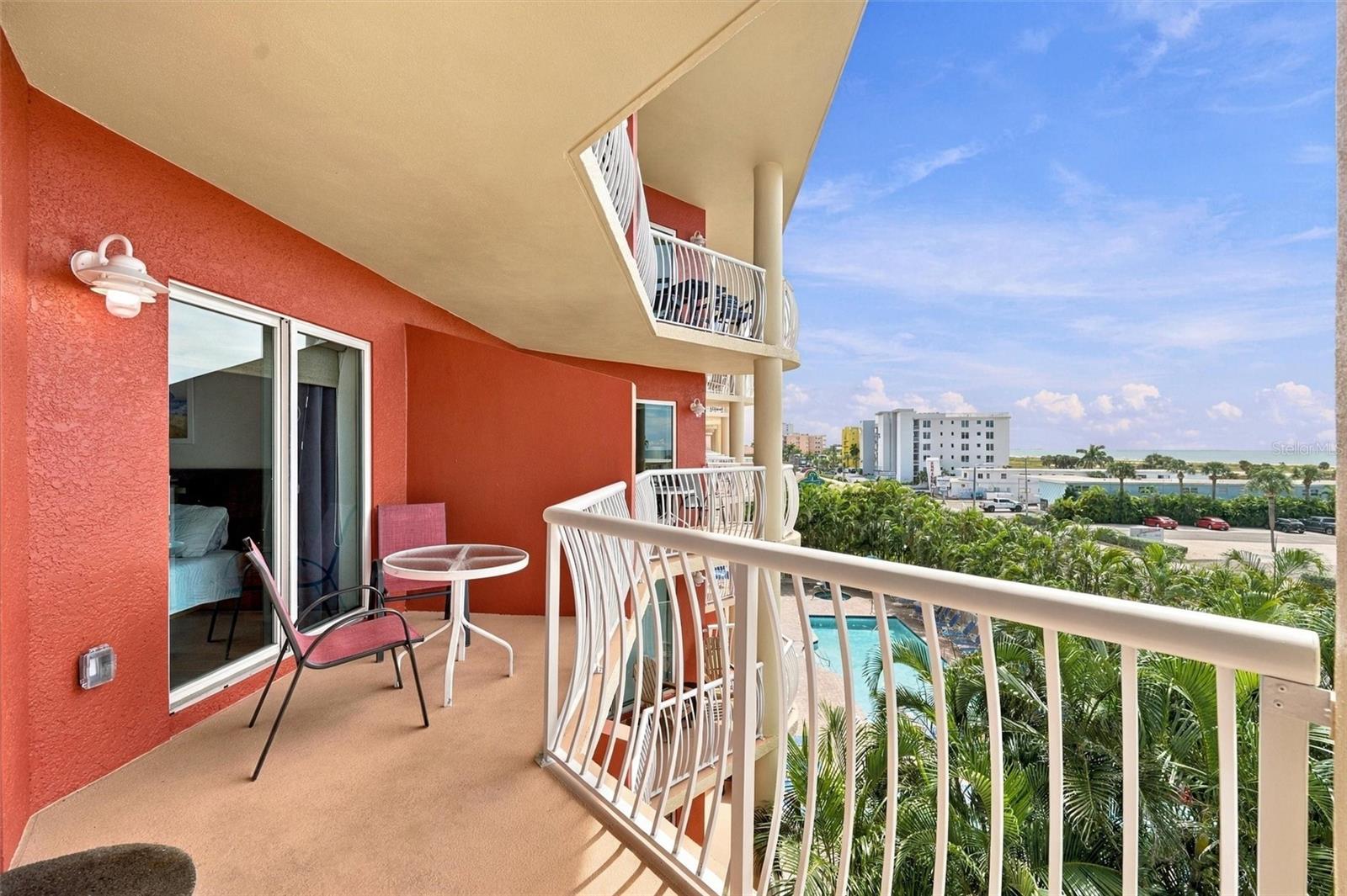 11605 GULF BLVD #408 — photo 28