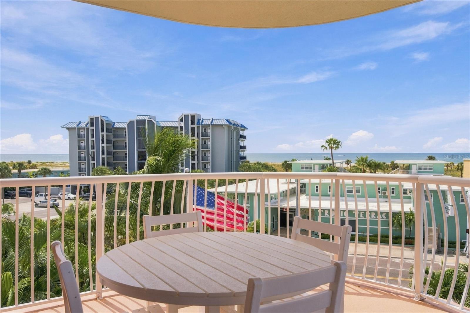 11605 GULF BLVD #408 — photo 31