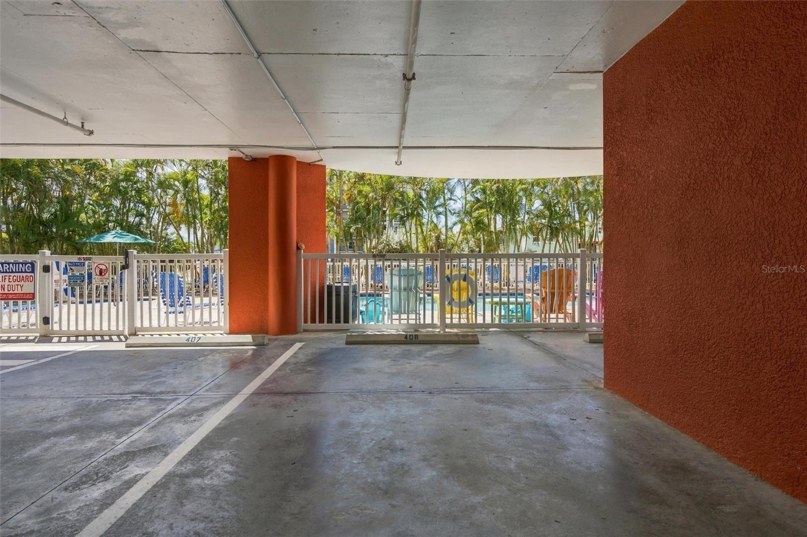 11605 GULF BLVD #408 — photo 73