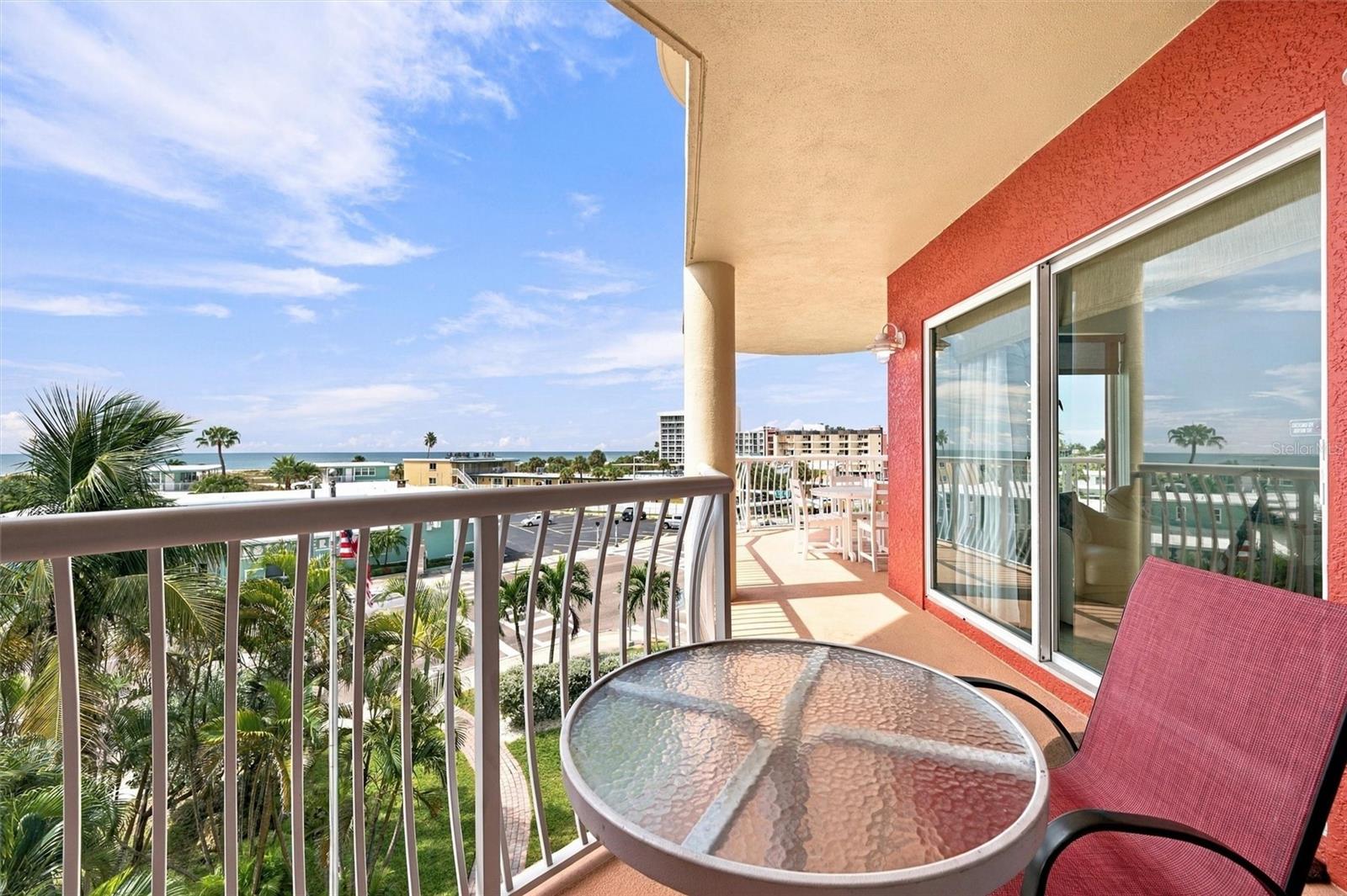 11605 GULF BLVD #408 — photo 30