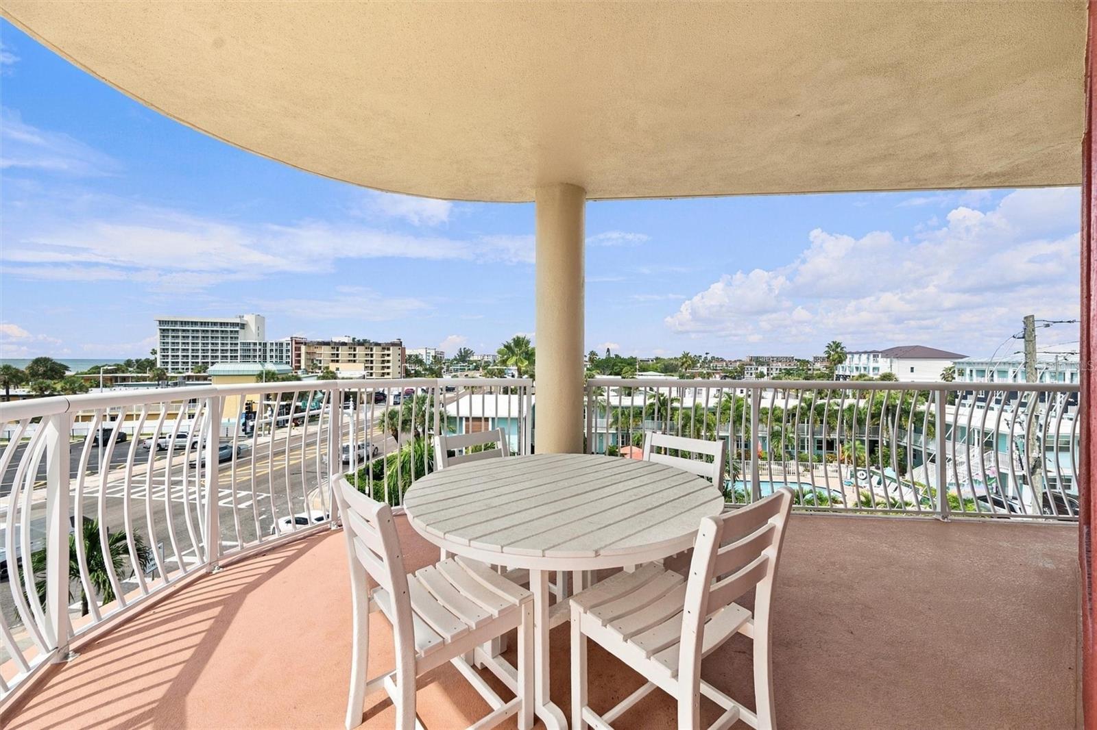 11605 GULF BLVD #408 — photo 26