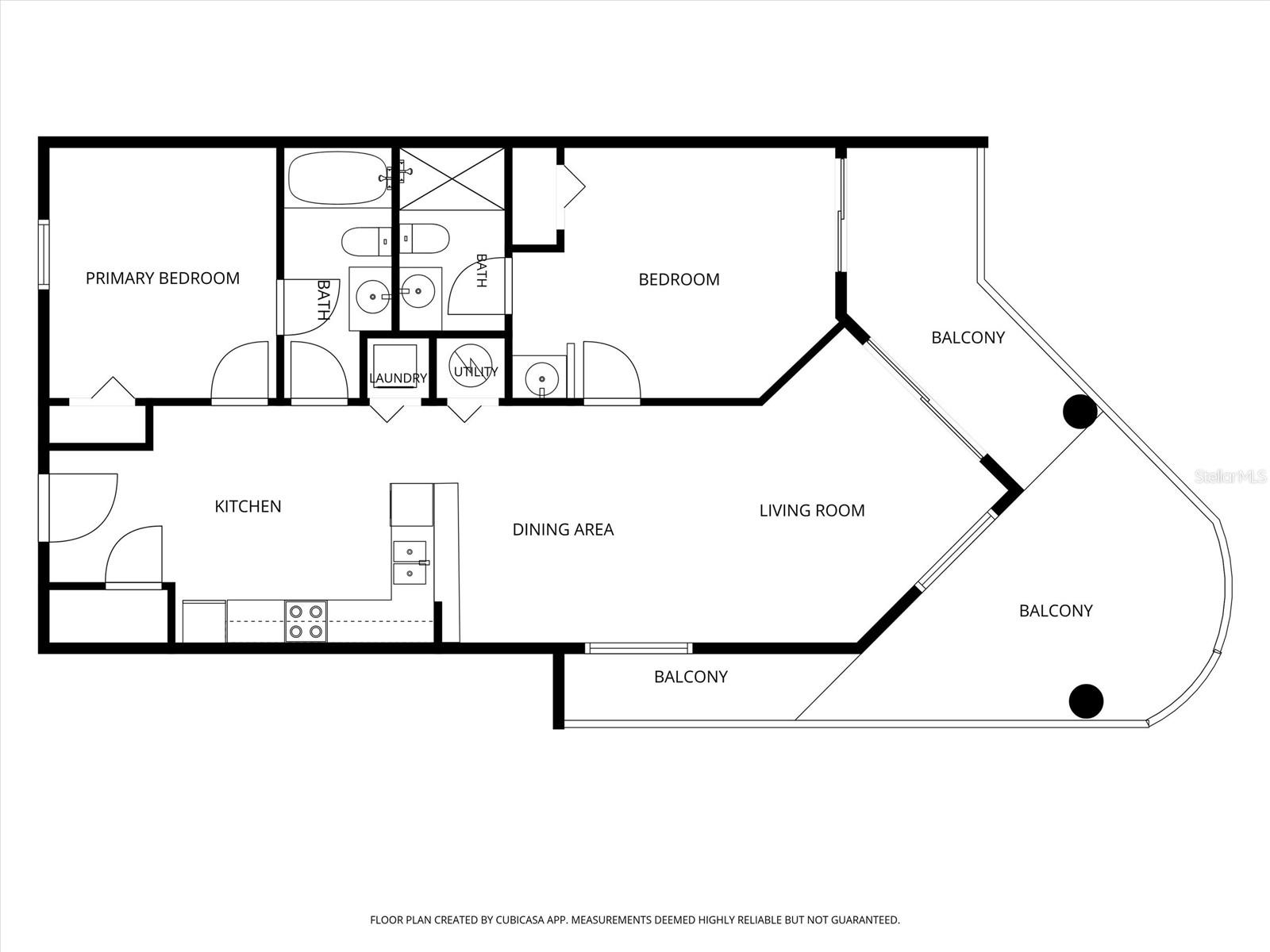 11605 GULF BLVD #408 — photo 48