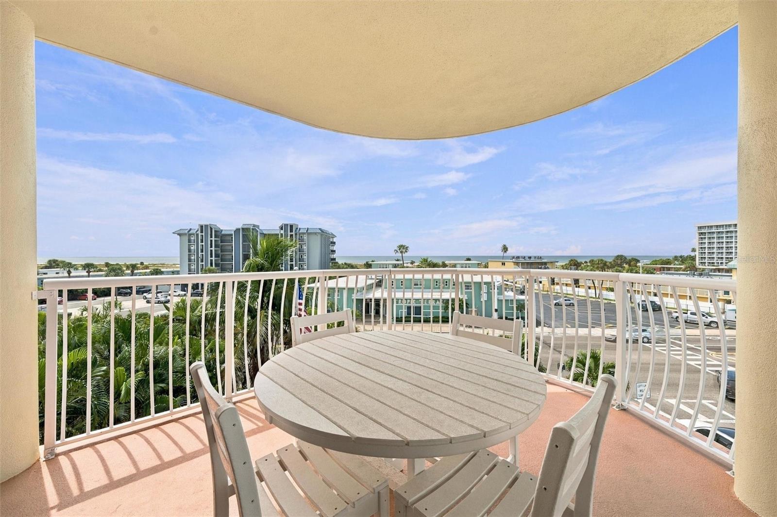 11605 GULF BLVD #408 — photo 25