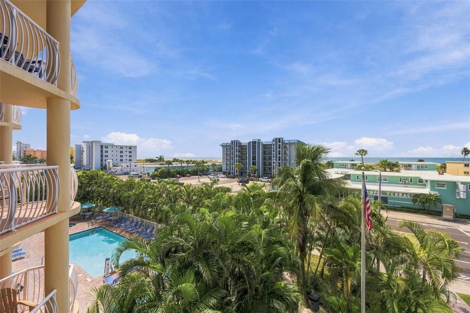 11605 GULF BLVD #408 — photo 29