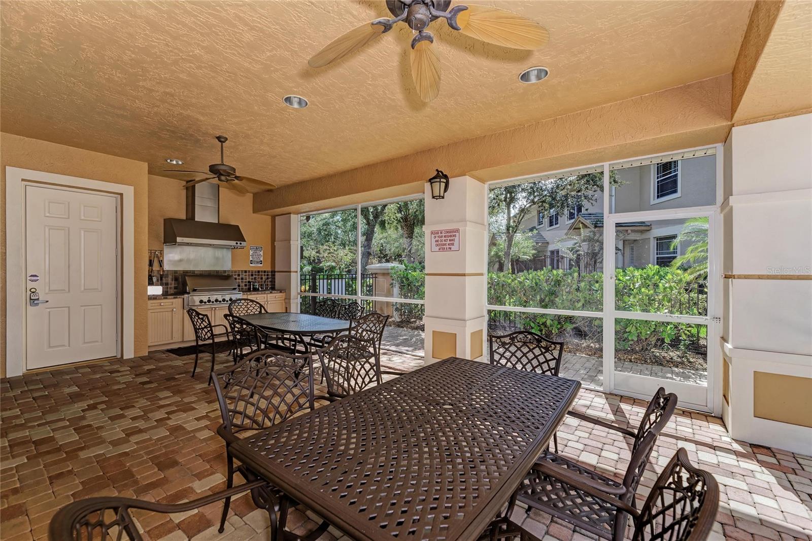 6556 MOORINGS POINT CIR #202 — photo 32