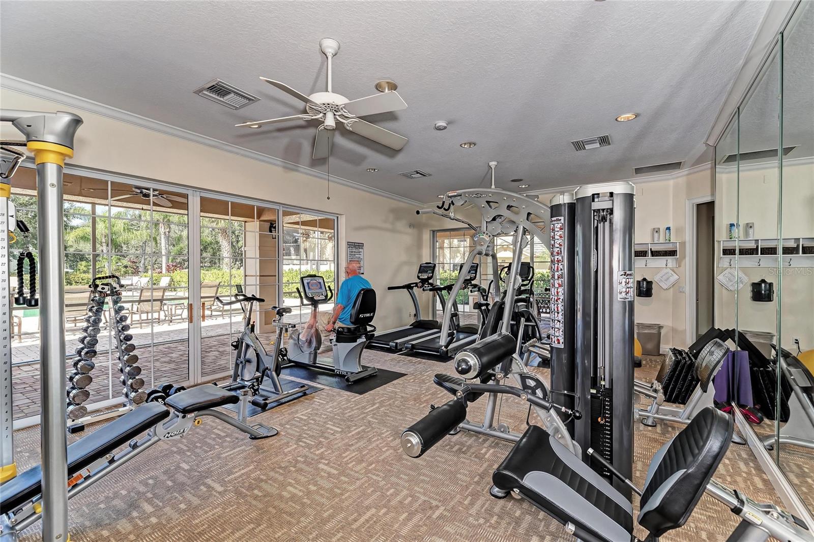 6556 MOORINGS POINT CIR #202 — photo 31