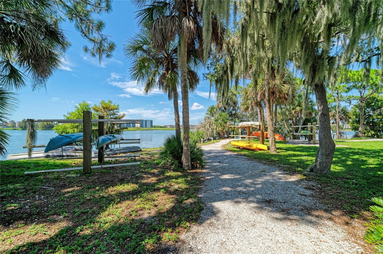 6556 MOORINGS POINT CIR #202 — photo 36