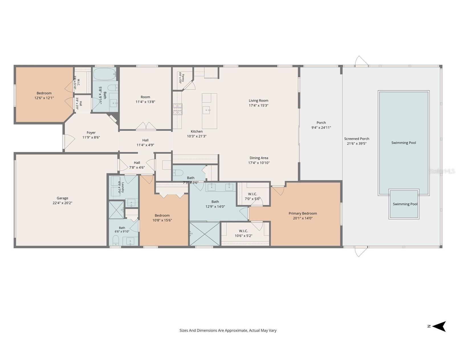 15104 OXFORD GREY DR — photo 42