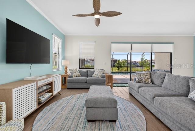 15104 OXFORD GREY DR — photo 12