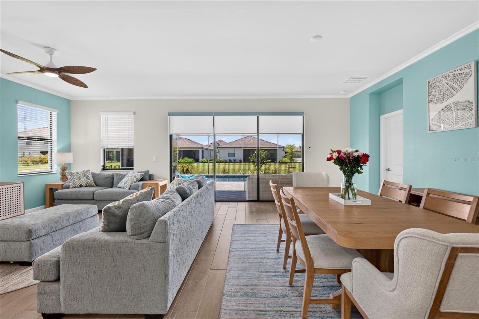 15104 OXFORD GREY DR — photo 11