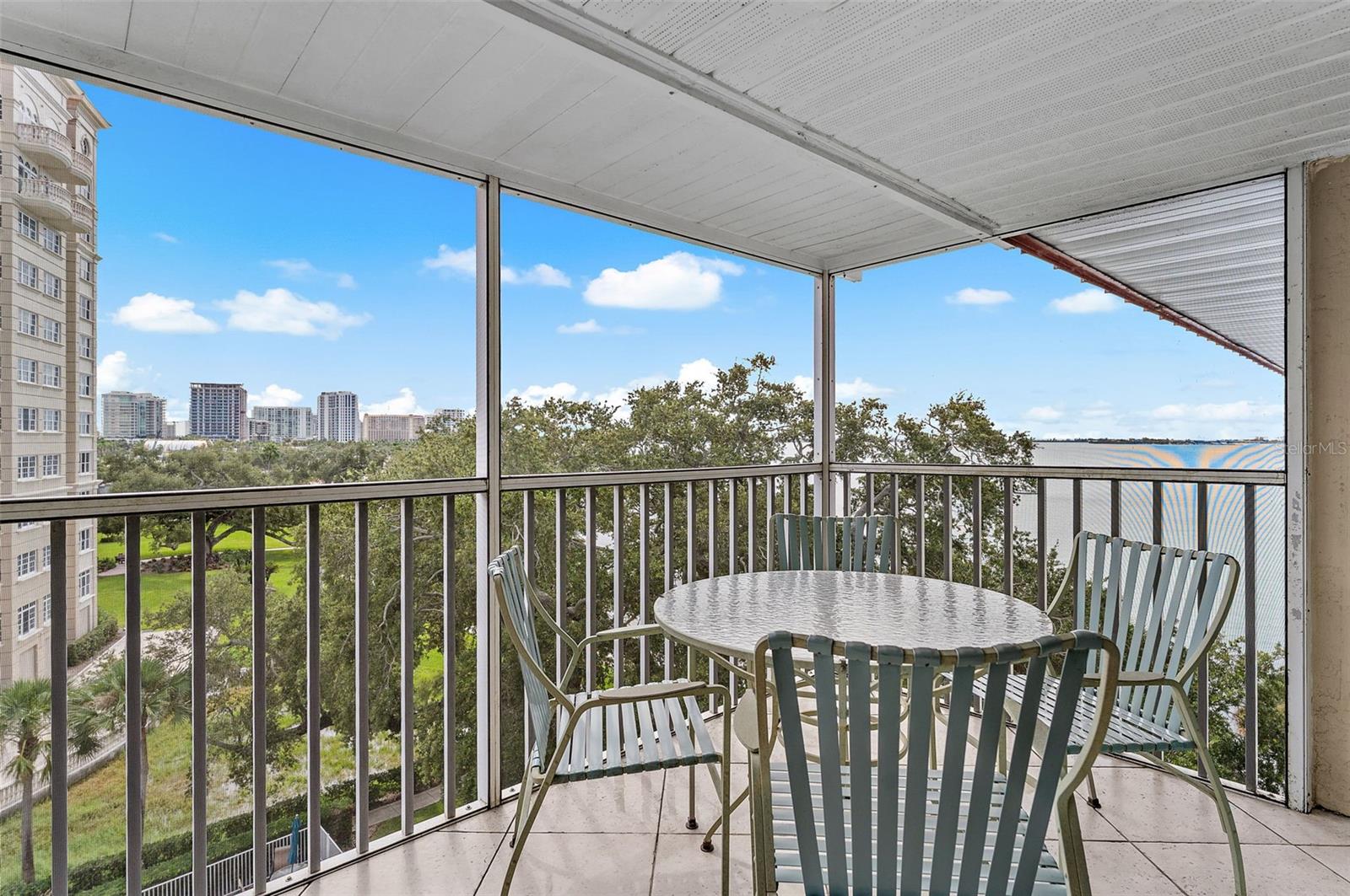 1100 IMPERIAL DR #603 — photo 24
