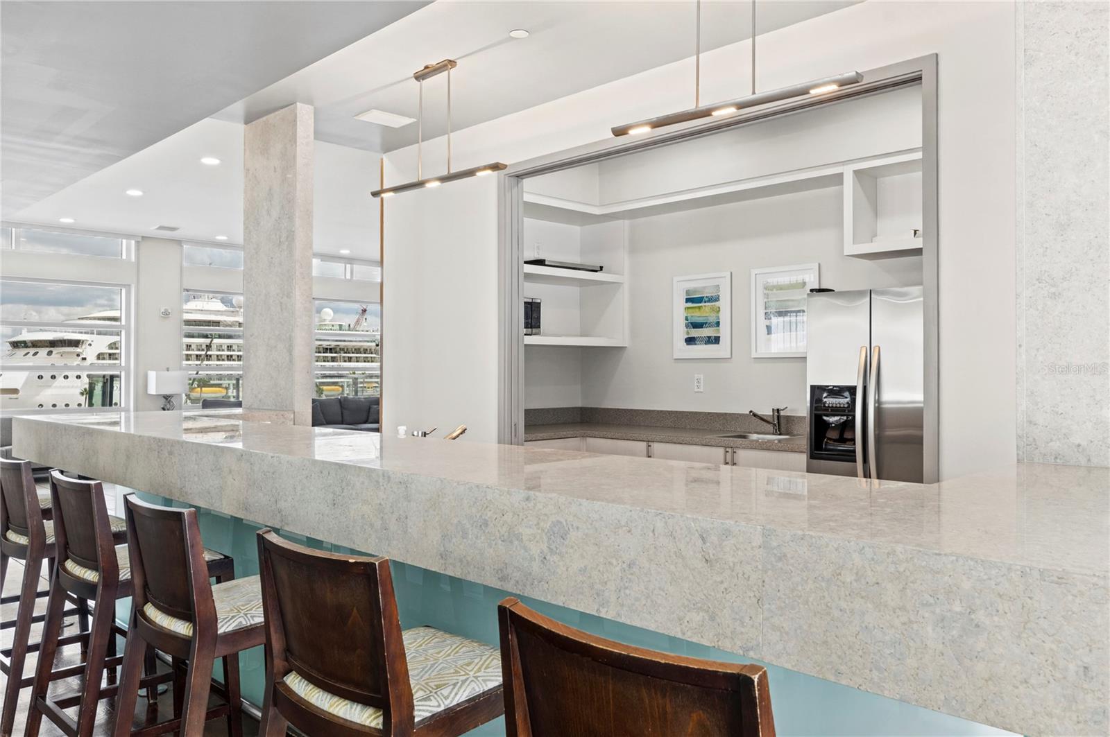 912 CHANNELSIDE DR #2414 — photo 33