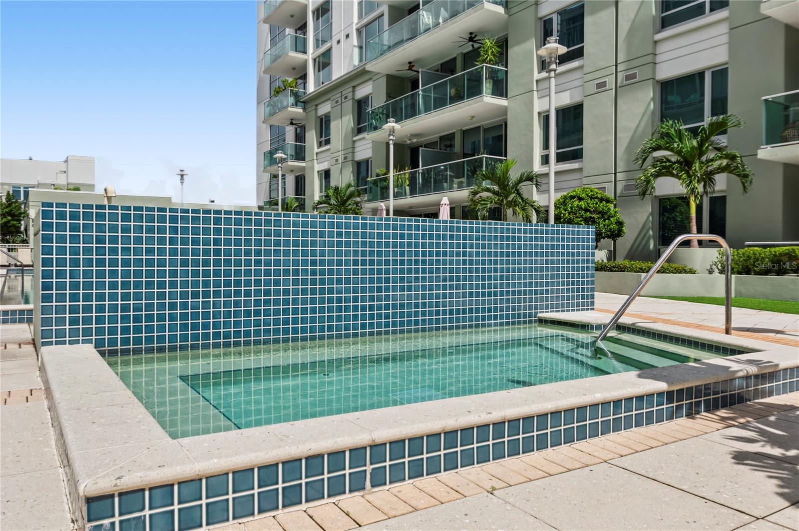 912 CHANNELSIDE DR #2414 — photo 24