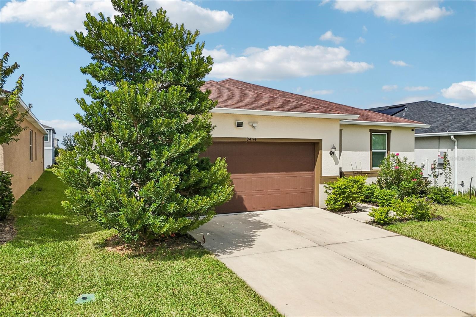 9454 SANDERS PARK PL — photo 46