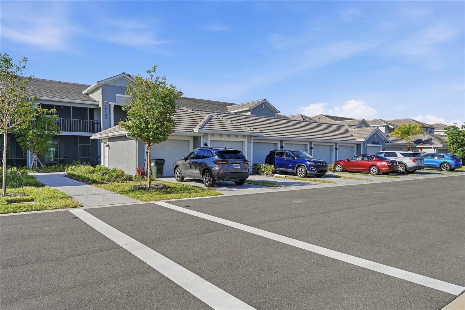 17500 OPAL SAND DR #206 — photo 45