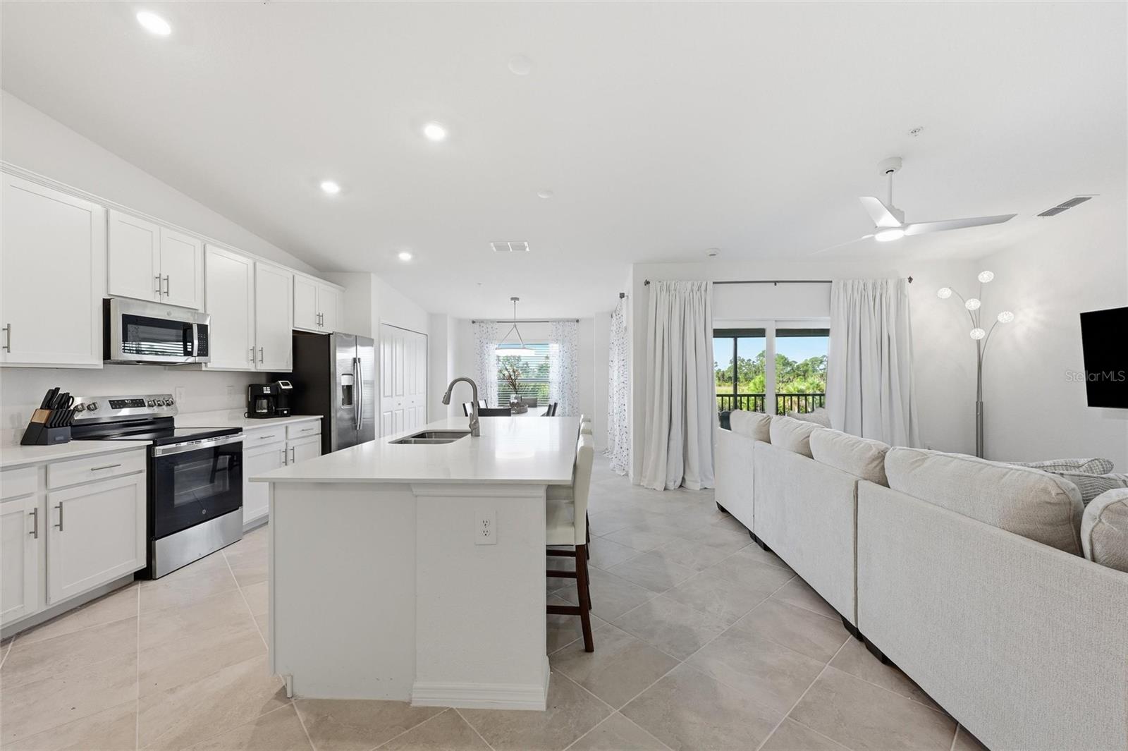 17500 OPAL SAND DR #206 — photo 3