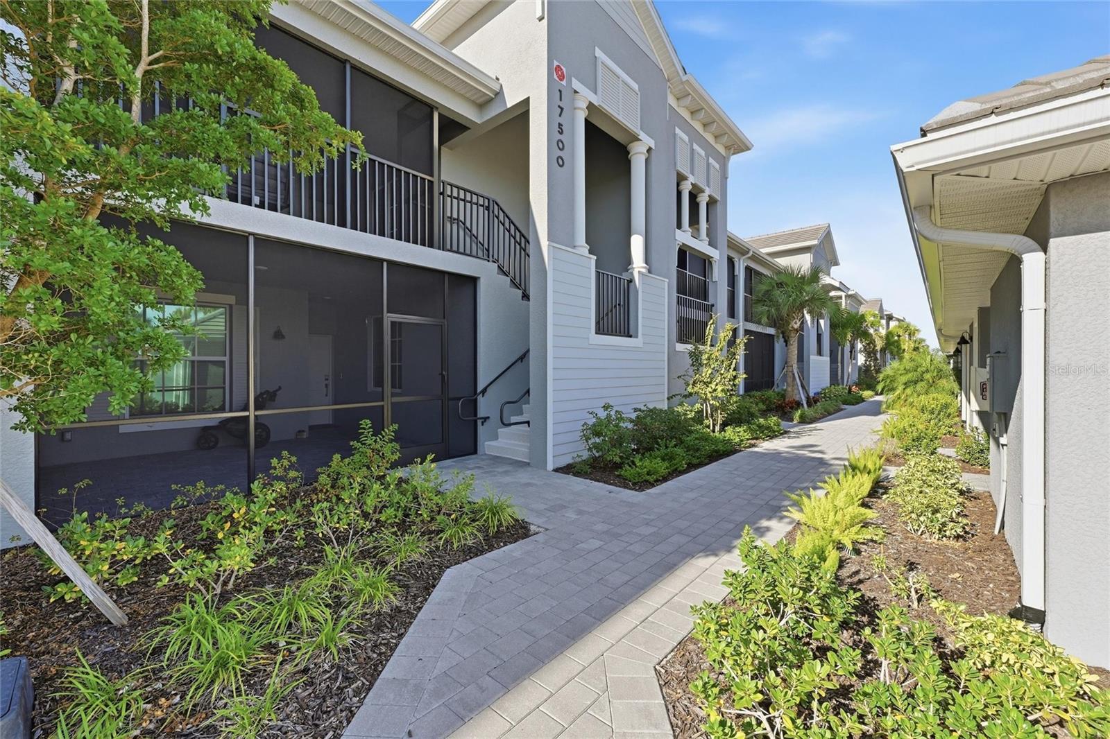 17500 OPAL SAND DR #206 — photo 42