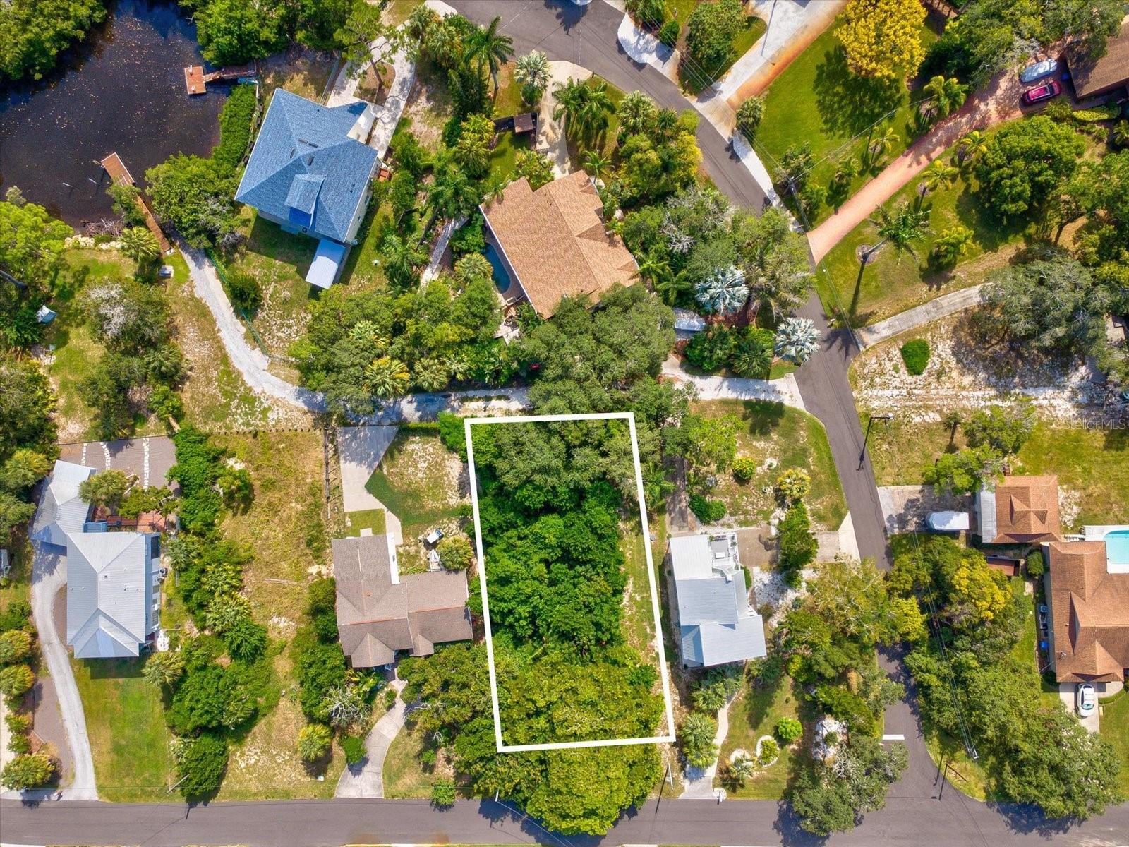 0 BLUFF BLVD — photo 3