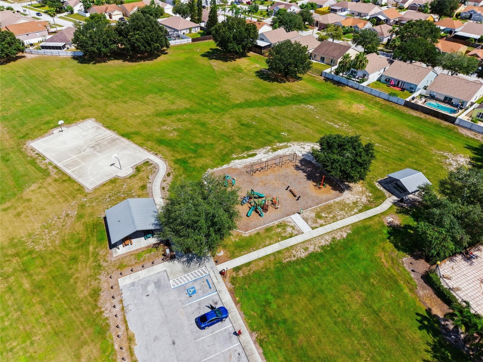 12402 TREE POINTE CT — photo 38