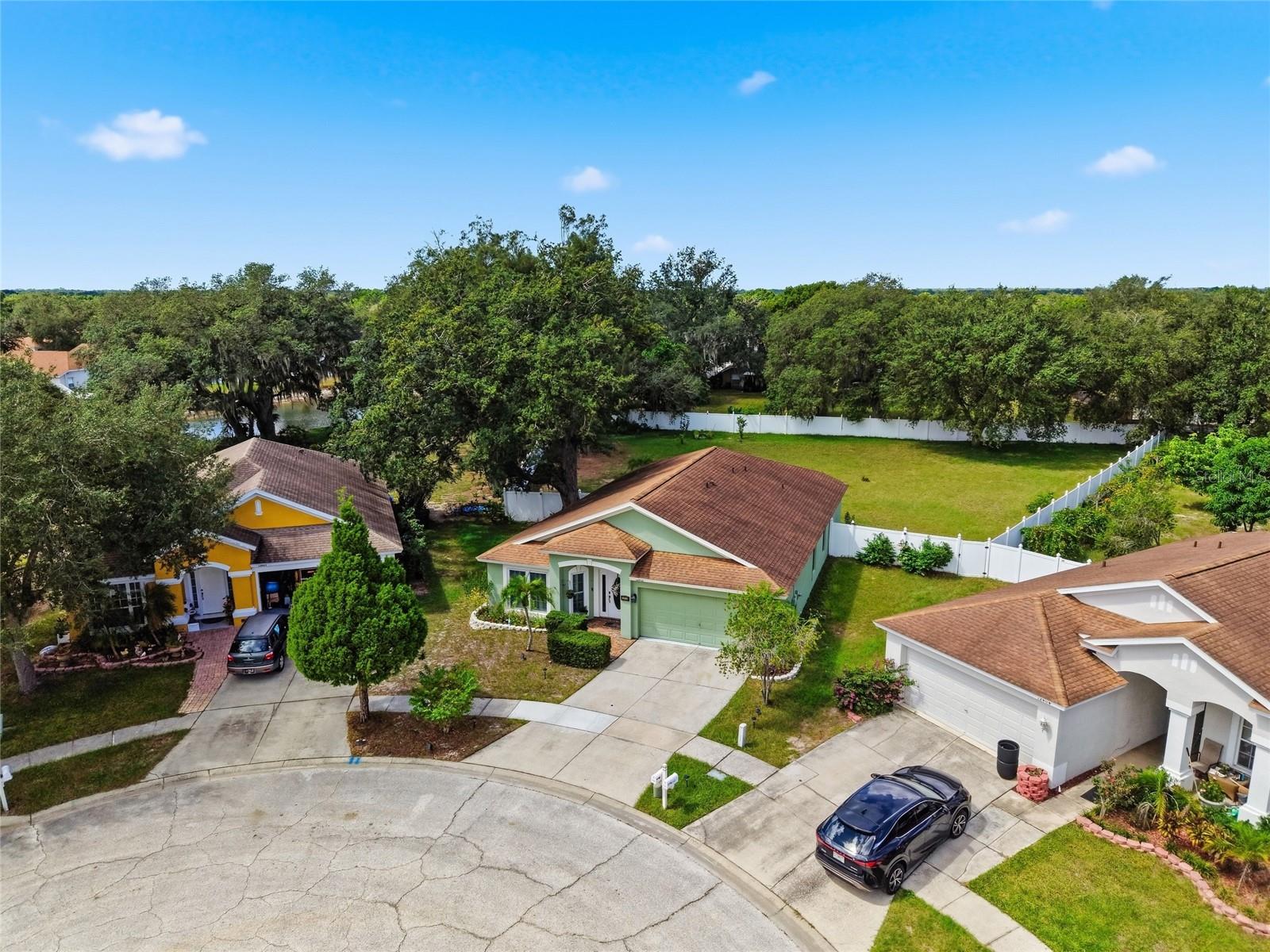 12402 TREE POINTE CT — photo 42