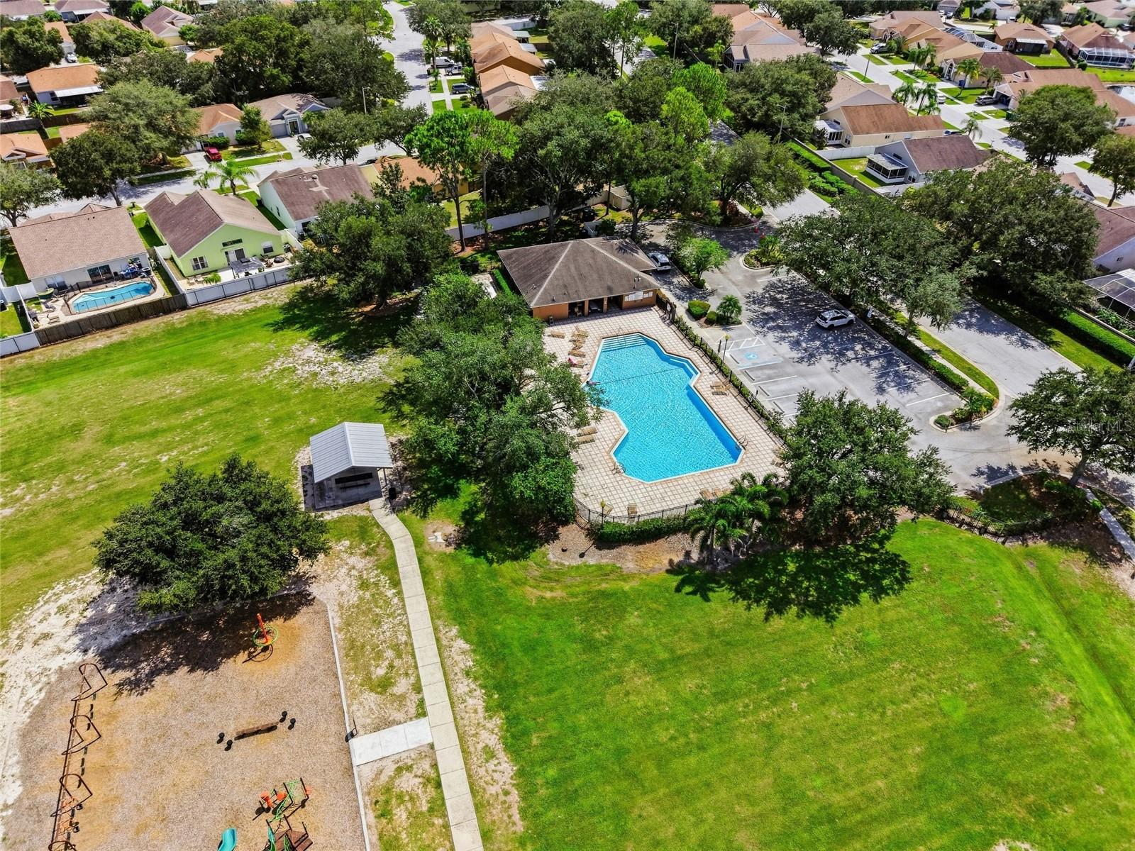12402 TREE POINTE CT — photo 34